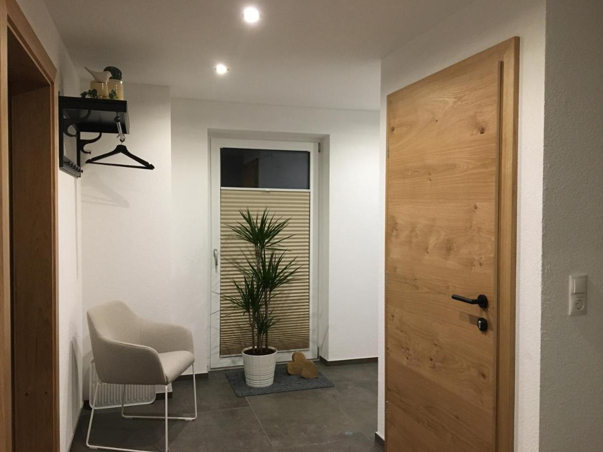Berghoamat Nauders Apartment Exterior photo